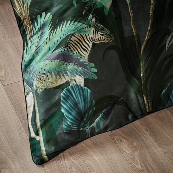 Paoletti Siona Tropical Påslakan Set