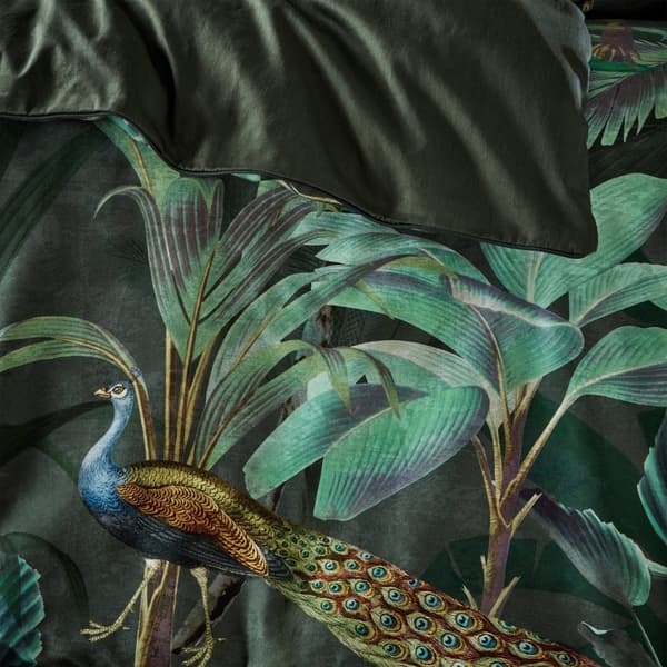 Paoletti Siona Tropical Påslakan Set