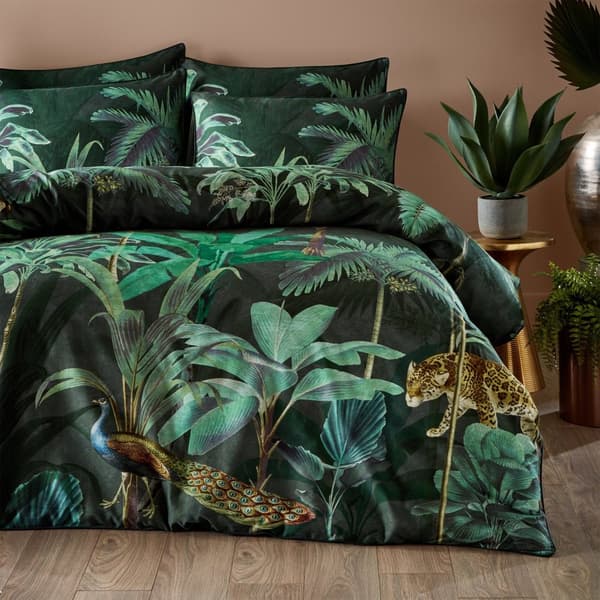 Paoletti Siona Tropical Påslakan Set