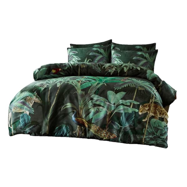 Paoletti Siona Tropical Påslakan Set
