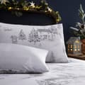 Miniatyrbilde 2 av 3: Furn Toile Duvet Cover Set