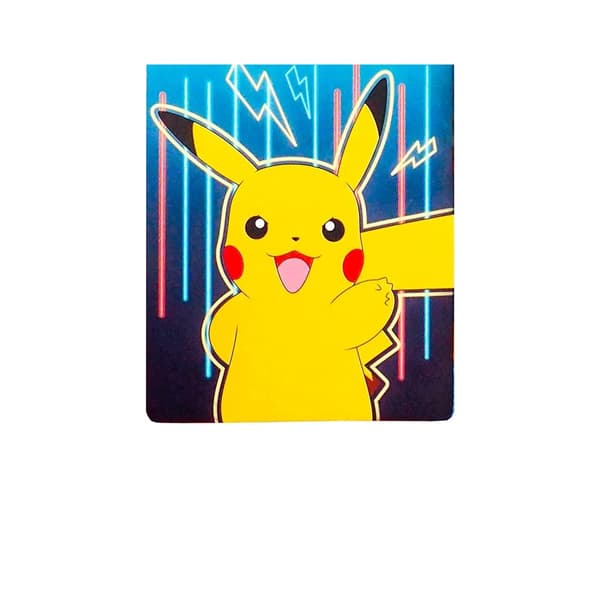 Pokemon Cotton Duvet Cover Set