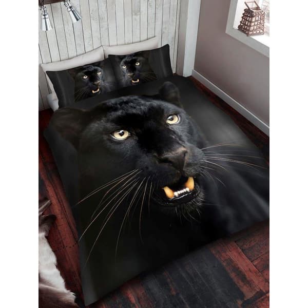 Gaveno Cavailia Panther Duvet Cover Set
