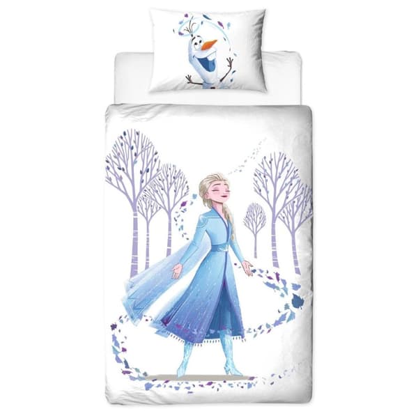 Frozen Duvet Cover Set