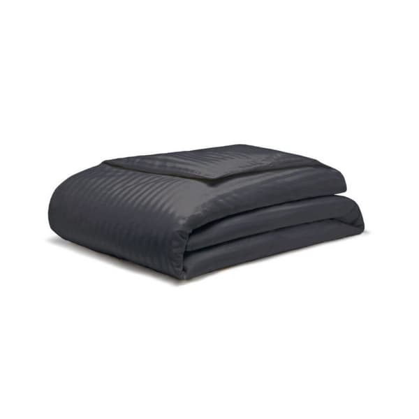 Belledorm Hotel Suite Stripe Duvet Cover Set