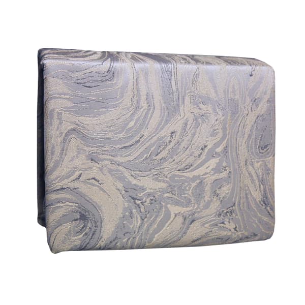 Paoletti Jacquard marmor dynebetrækssæt