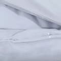 Pikkukuva 7 / 8: vidaXL Pussilakanasetti harmaa 260x240 cm puuvilla