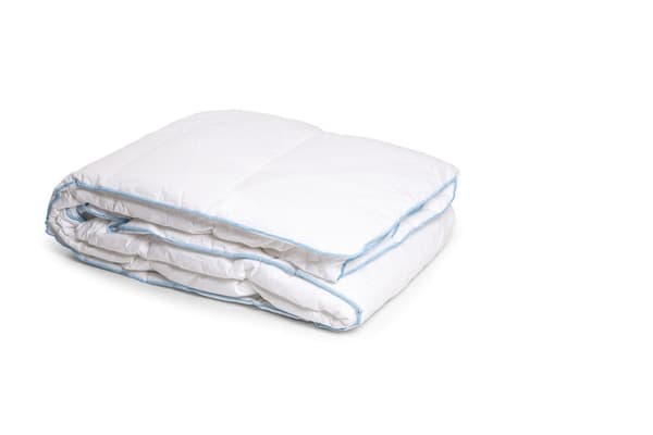 Lord Nelson Teppe Mf Cool White
