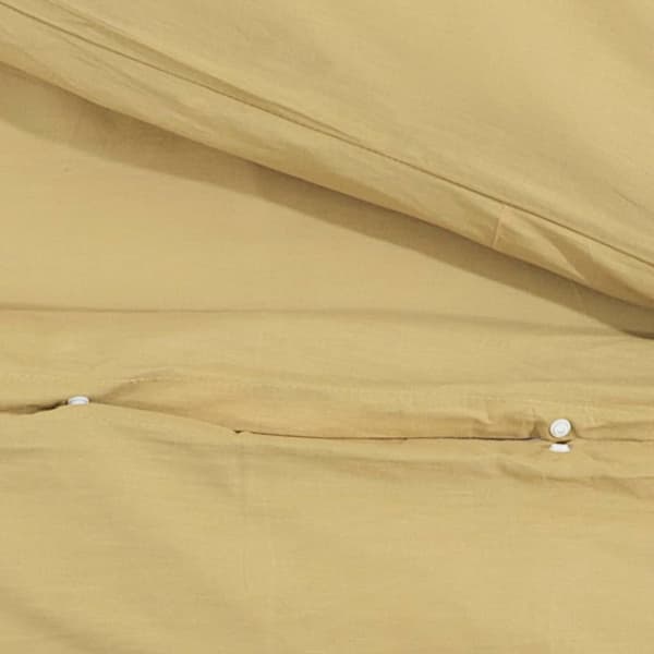 vidaXL Pussilakanasetti taupe 240x220 cm kevyt mikrokuitu