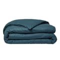 Miniatyrbild 1 av 3: Idag Essential Duyt Cover - 220 x 240 cm - 2 personer - 100% Une Cotton - Peacock
