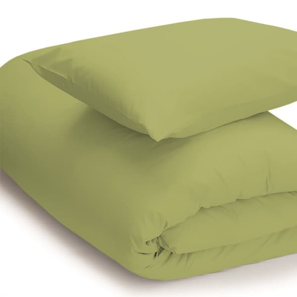 Belledorm Easycare percale dynebetræk