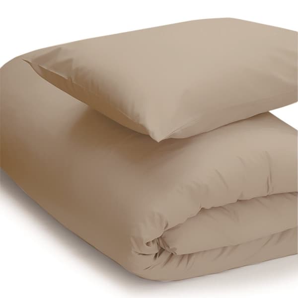Belledorm Easycare percale dynebetræk