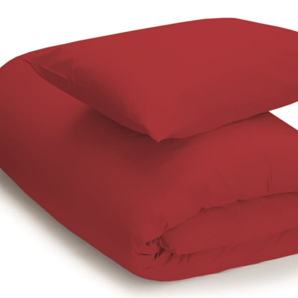 Belledorm Easycare percale dynebetræk