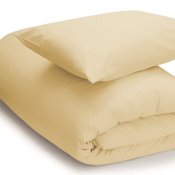 Belledorm Easycare percale dynebetræk