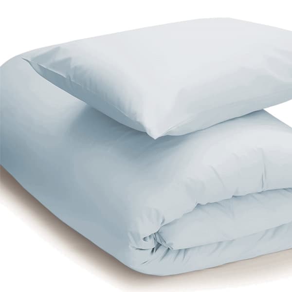 Belledorm Easycare Percale Duvet Cover