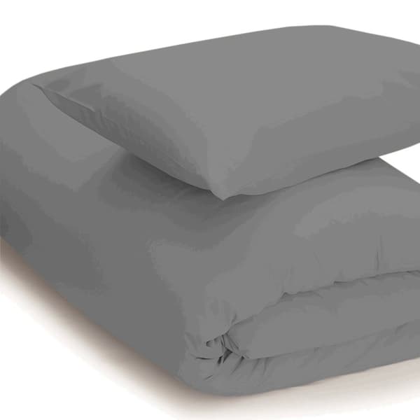 Belledorm Easycare Percale Duvet Cover