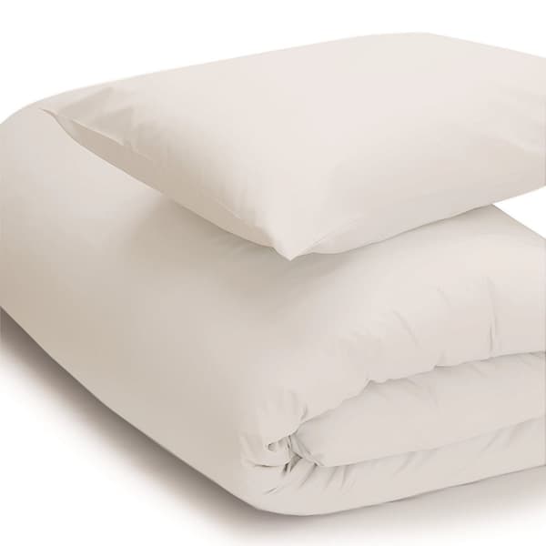 Belledorm Easycare percale dynebetræk