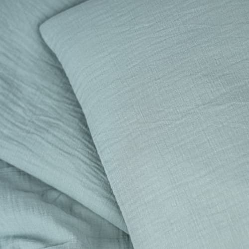 NG Baby Muslin Påslakanset