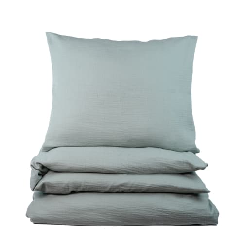 NG Baby Muslin Påslakanset