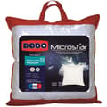 Miniatyrbild 5 av 6: Dodo Microstar påslakan 140 x 200 cm för enkelsäng + 1 Microstar kudde 60 x 60 cm + 1 Microstar kudde 50 x 70 cm