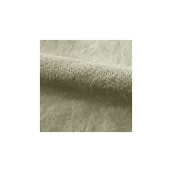 Palace påslakan 100% tvättad färgad bomull Vent du sud - Palace Rosemary - Påslakan 200 x 200 cm