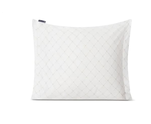 Lexington Signature Star Sateen Påslakanset