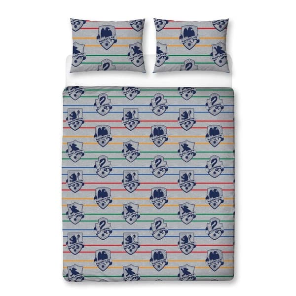 Harry Potter Brave Duvet Cover Set