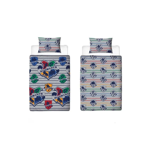 Harry Potter Brave Duvet Cover Set