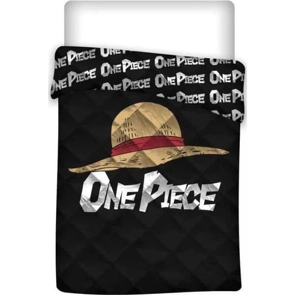 Täcke - One Piece - 140x200 cm - Polyester - Maskintvättbar - Oeko Tex