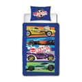 Miniatyrbild 1 av 2: Hot Wheels Beast vändbart påslakanset