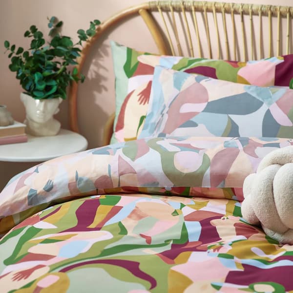 Furn Self Love Duvet Cover Set