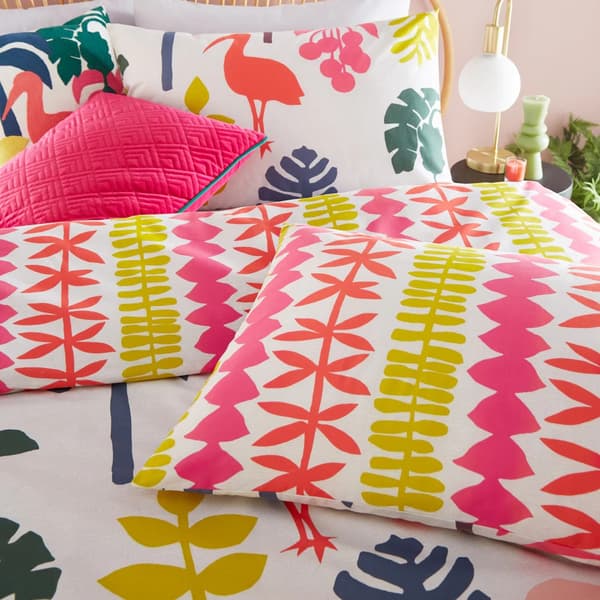 Furn Marula Tropical Duvet Cover Set