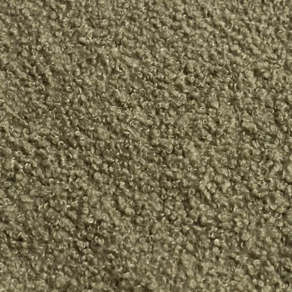 Yard Bouclé Textured Duvet Cover Set