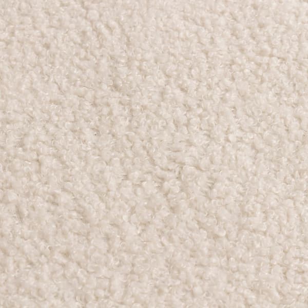 Yard Bouclé Textured Duvet Cover Set