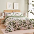 Miniatyrbillede 1 af 2: Wylder Passiflora Botanical Duvet Cover Set