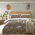 Pikkukuva 4 / 4: Furn Buckthorn Woodland Duvet Cover Set