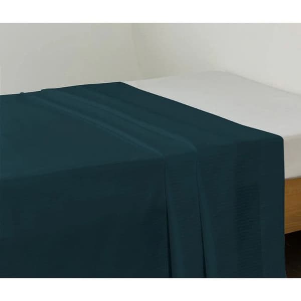 Sängkläder "Triomphe" 100% kammad bomullssatin med fina ränder / 120 trådar / cm² Ren bomull