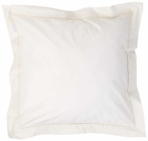 Heckett Lane - HNLP23-33-BW 135 - Feline påslakan, 100 % percal bomull, off-white, 135 x 200 Cm, 1,0 stycken