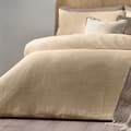 Pikkukuva 3 / 3: Yard Chunky Cotton Waffle Duvet Cover Set
