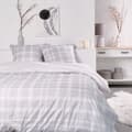 Miniatyrbild 1 av 3: Bäddset - IDAG - Sunshine - 121239 - 2 personer - 240x220cm - Bomull - Tryckt 13,54