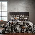Pikkukuva 1 / 4: EW by Edinburgh Weavers Lavish Sateen Floral Duvet Cover Set