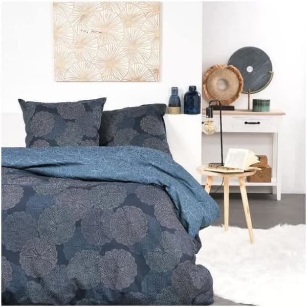 IDAG Sänglinne set 2 personer SUNSHINE - 220X240 - 118929