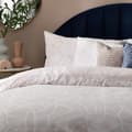 Miniatyrbilde 2 av 3: Hoem Dunes Cotton Duvet Cover Set