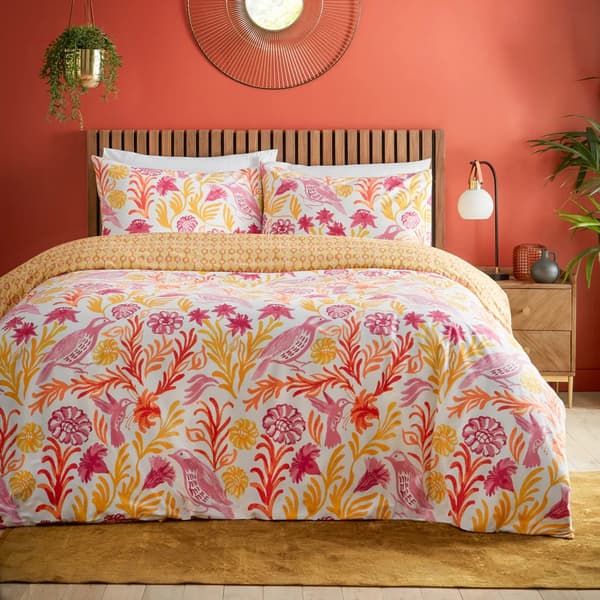 Furn Alentejo Duvet Cover Set
