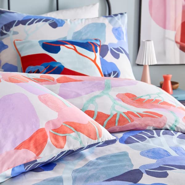 Furn D´Azure Abstract Duvet Cover Set