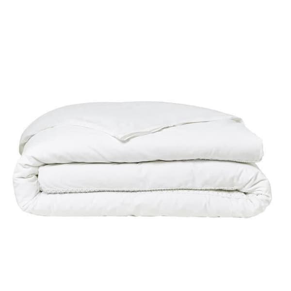 Påslakan Maison Lefebvre HC Macrame Cotton Percale 220x240 cm + 2 TILL 63x63