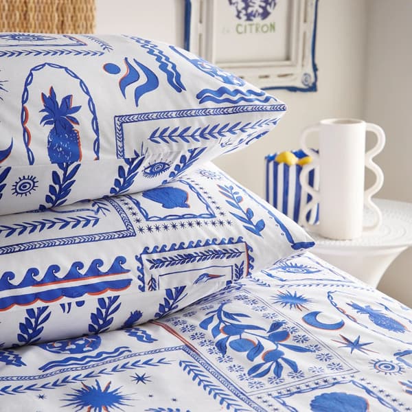 Furn Frieze Duvet Cover Set