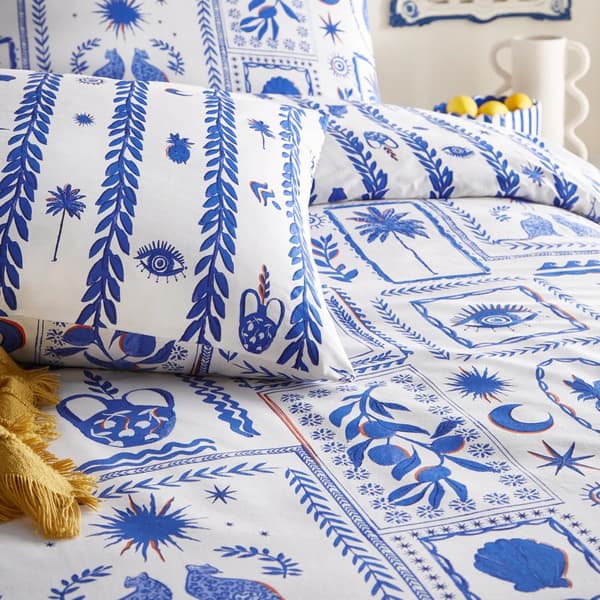 Furn Frieze Duvet Cover Set