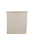 Miniatyrbild 2 av 5: Elena gardin 290x135cm beige.