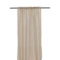 Miniatyrbild 1 av 5: Elena gardin 290x135cm beige.
